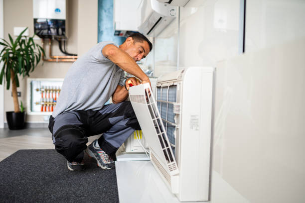 Professional Airduct Cleaning in Warrenton, GA