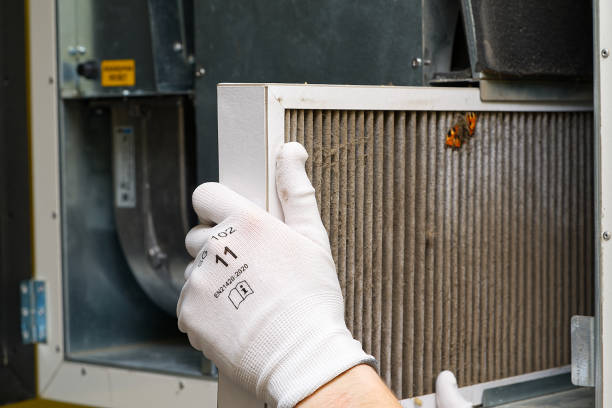 Best Ductwork Cleaning Services  in Warrenton, GA