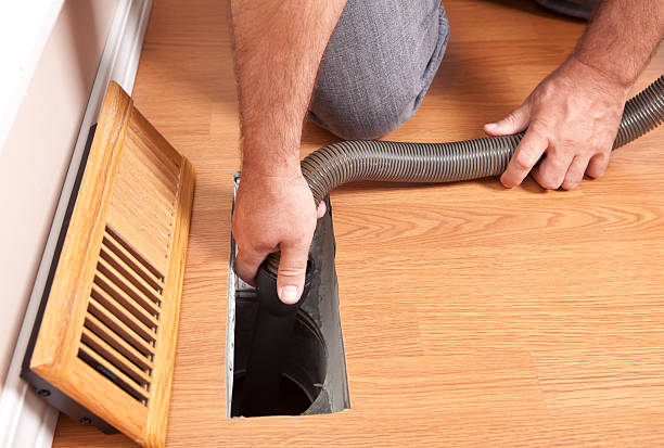 Home Air Vent Cleaning in Warrenton, GA