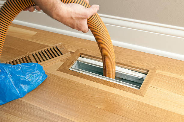 Ductwork Cleaning Services in Warrenton, GA