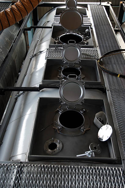 Ventilation Cleaning Services in Warrenton, GA